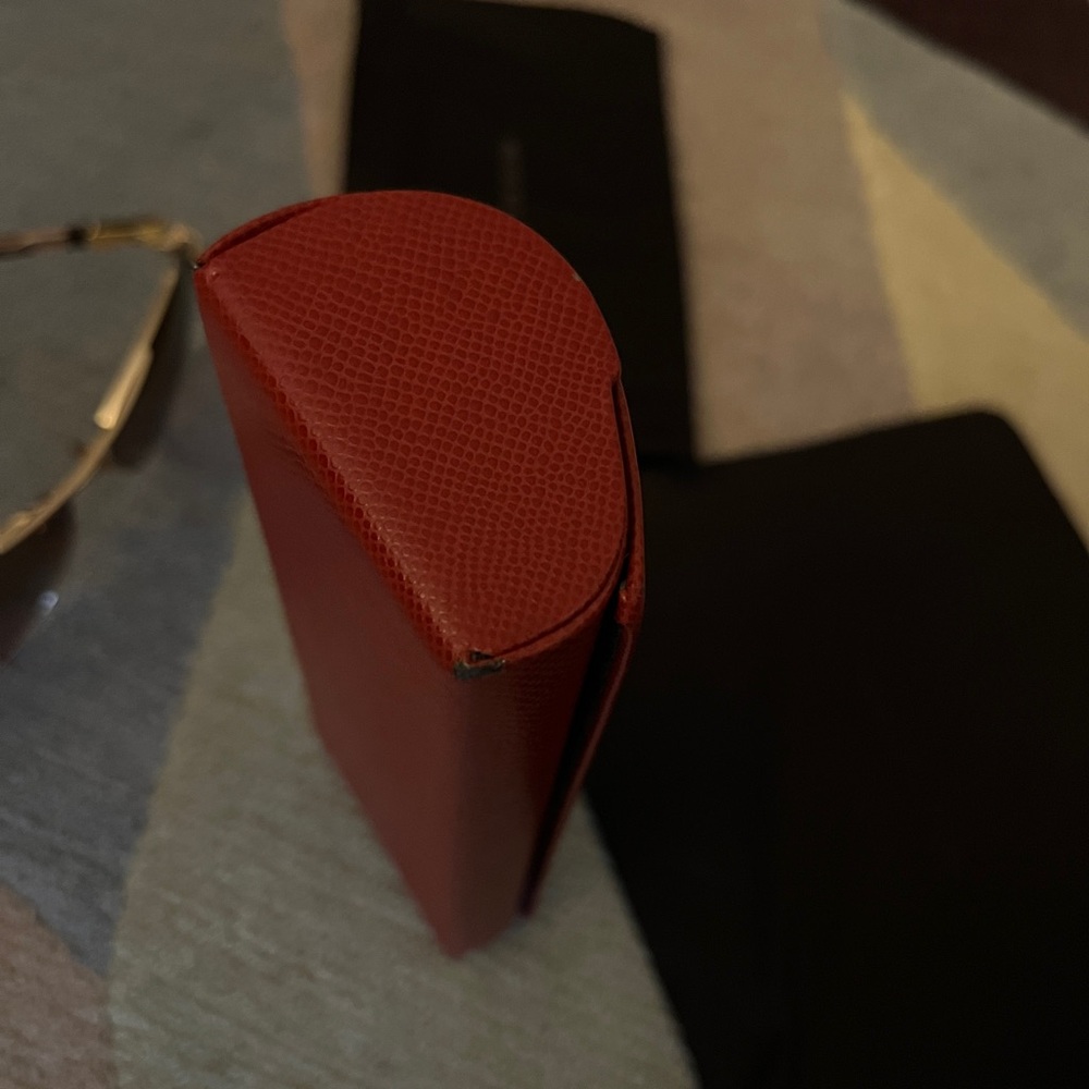 Robert Marc Aviator Sunglasses - Picture 11 of 14